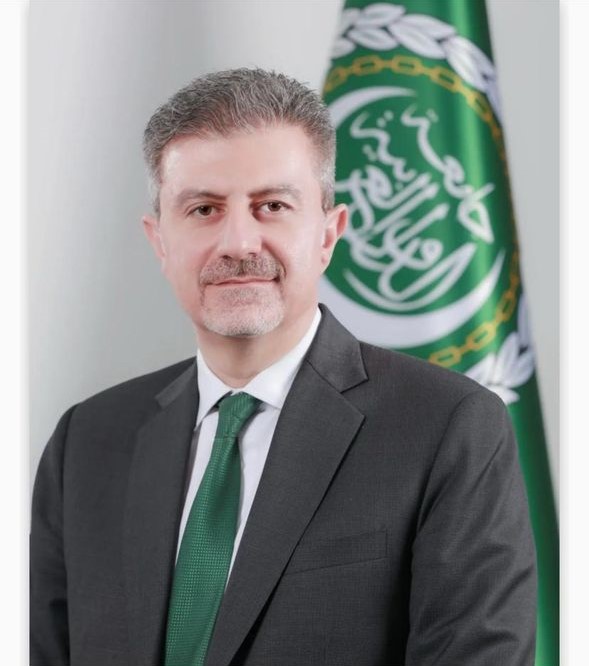 Imad Kassir